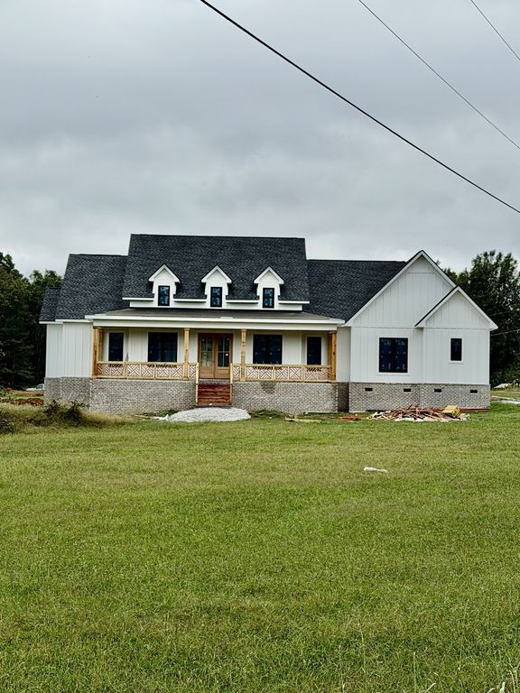 3725 Ledford Mill Rd, Wartrace, TN 37183