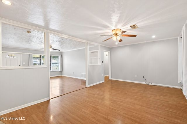 105 Suffolk Drive, Long Beach, MS 39560