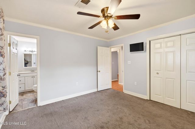 105 Suffolk Drive, Long Beach, MS 39560