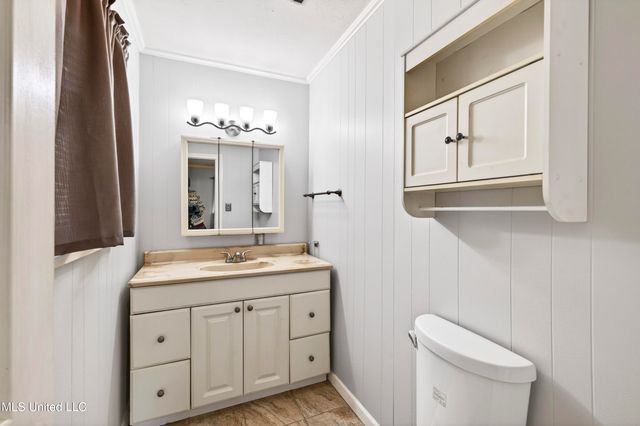 105 Suffolk Drive, Long Beach, MS 39560