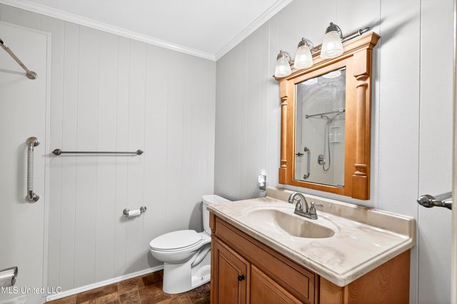 105 Suffolk Drive, Long Beach, MS 39560