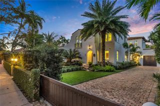 1311 Alhambra Cir, Coral Gables, FL 33134
