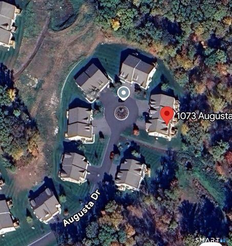 1073 Augusta Drive 1073, Oxford, CT 06478