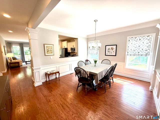 1073 Augusta Drive 1073, Oxford, CT 06478