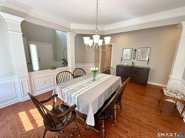 1073 Augusta Drive 1073, Oxford, CT 06478