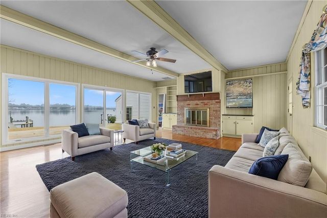 4125 Duke DR, Portsmouth, VA 23703