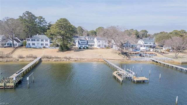 4125 Duke DR, Portsmouth, VA 23703