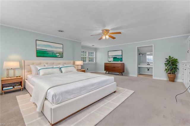 4125 Duke DR, Portsmouth, VA 23703