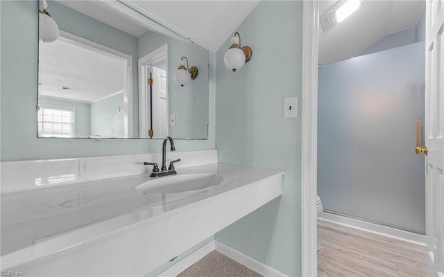 4125 Duke DR, Portsmouth, VA 23703