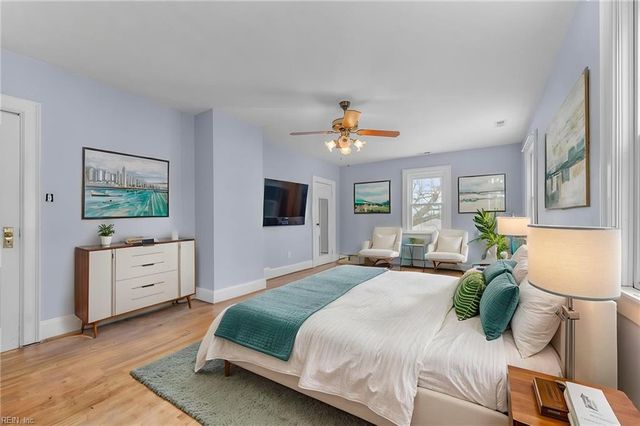 4125 Duke DR, Portsmouth, VA 23703