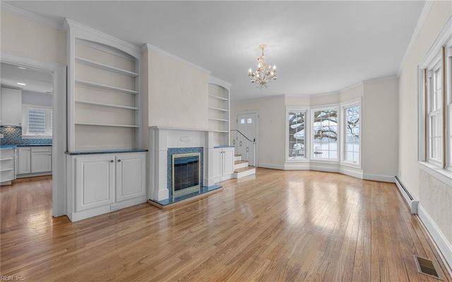 4125 Duke DR, Portsmouth, VA 23703