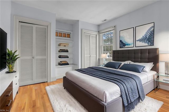 4125 Duke DR, Portsmouth, VA 23703