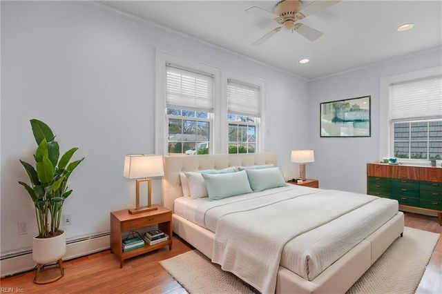 4125 Duke DR, Portsmouth, VA 23703