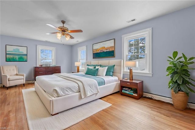 4125 Duke DR, Portsmouth, VA 23703