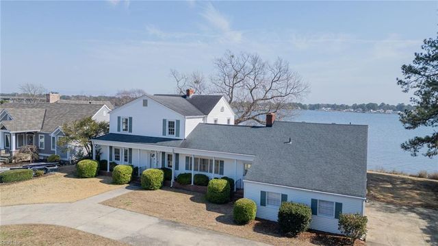 4125 Duke DR, Portsmouth, VA 23703