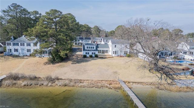 4125 Duke DR, Portsmouth, VA 23703