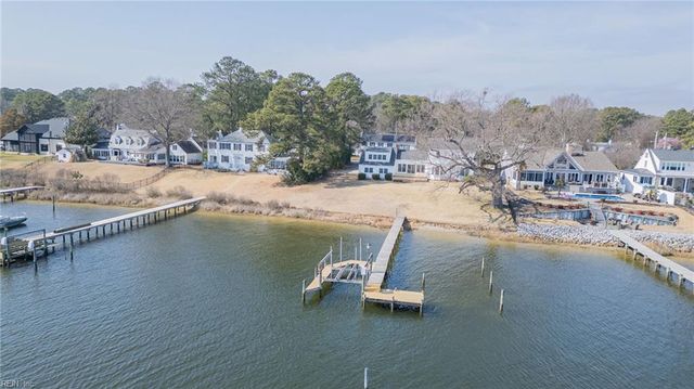 4125 Duke DR, Portsmouth, VA 23703