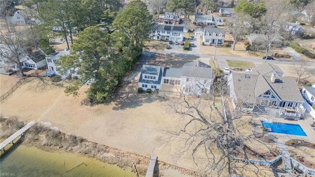 4125 Duke DR, Portsmouth, VA 23703