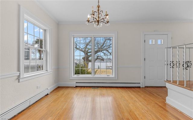 4125 Duke DR, Portsmouth, VA 23703