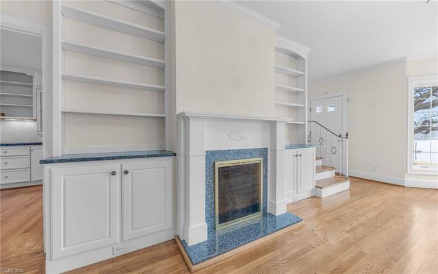 4125 Duke DR, Portsmouth, VA 23703