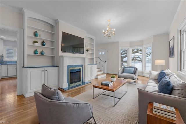 4125 Duke DR, Portsmouth, VA 23703