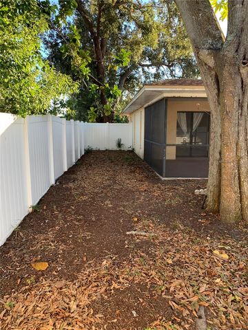 5023 ITHACA LANE, Sarasota, FL 34243