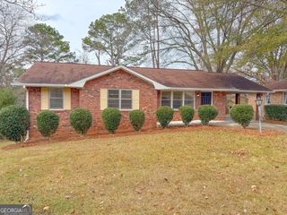 6485 Carolyn Court, Rex, GA 30273