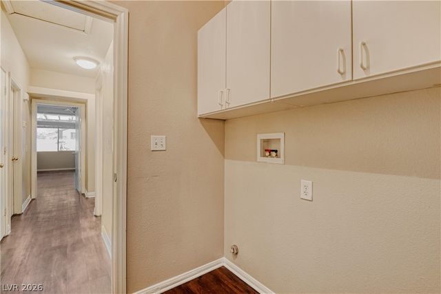 1852 East Pyle Avenue, Las Vegas, NV 89183