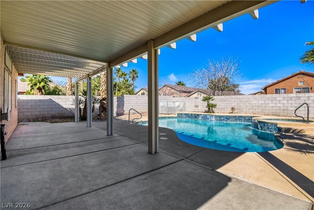 1852 East Pyle Avenue, Las Vegas, NV 89183