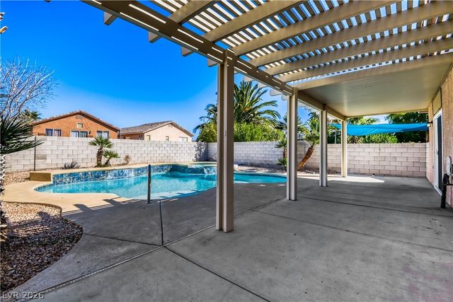 1852 East Pyle Avenue, Las Vegas, NV 89183