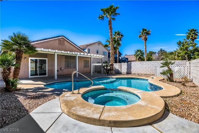 1852 East Pyle Avenue, Las Vegas, NV 89183