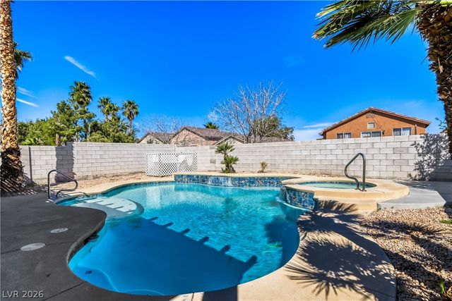 1852 East Pyle Avenue, Las Vegas, NV 89183