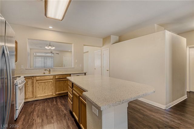 1852 East Pyle Avenue, Las Vegas, NV 89183