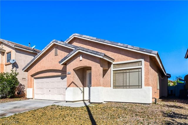 1852 East Pyle Avenue, Las Vegas, NV 89183