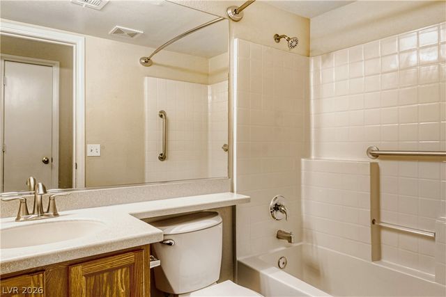 1852 East Pyle Avenue, Las Vegas, NV 89183