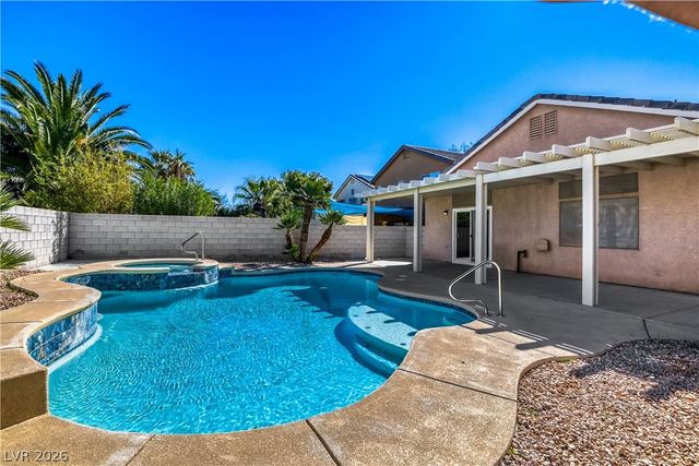 1852 East Pyle Avenue, Las Vegas, NV 89183