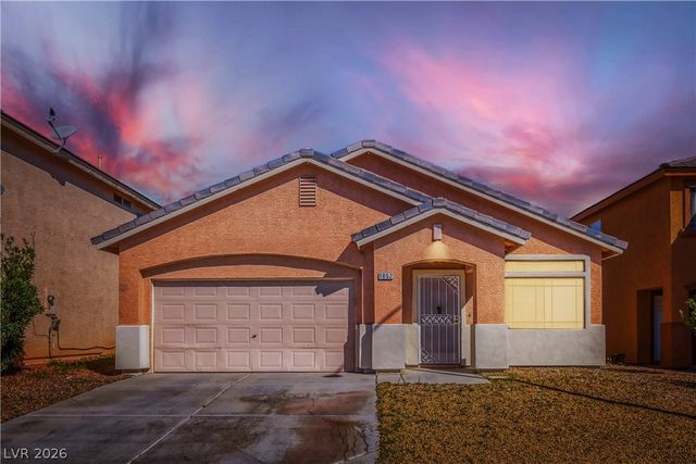 1852 East Pyle Avenue, Las Vegas, NV 89183