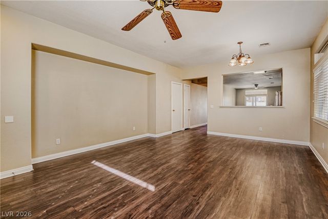 1852 East Pyle Avenue, Las Vegas, NV 89183