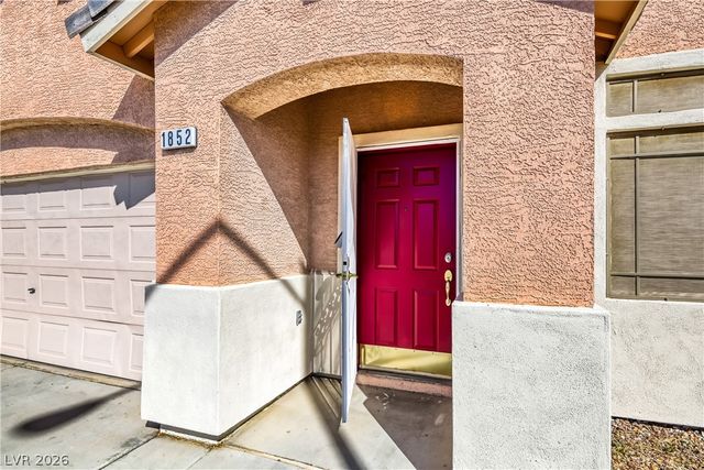 1852 East Pyle Avenue, Las Vegas, NV 89183