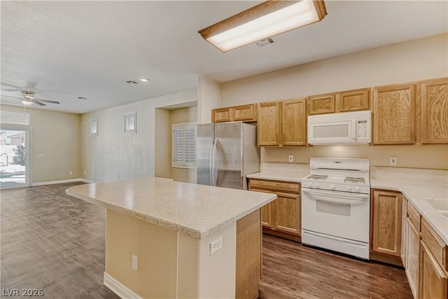 1852 East Pyle Avenue, Las Vegas, NV 89183