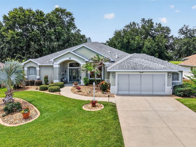 21109 ROYAL ST GEORGES LANE, Leesburg, FL 34748