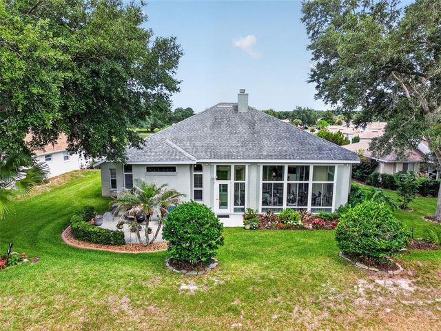 21109 ROYAL ST GEORGES LANE, Leesburg, FL 34748