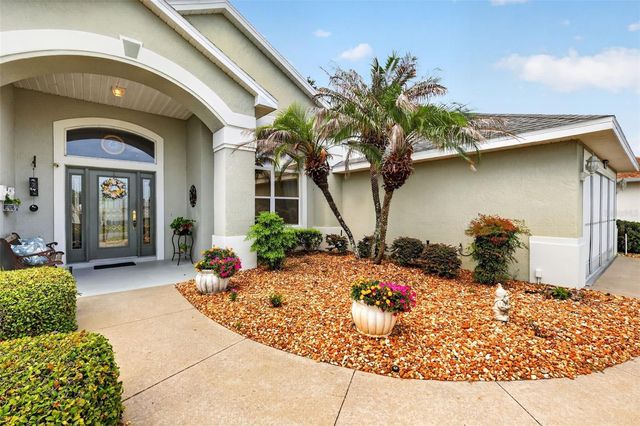 21109 ROYAL ST GEORGES LANE, Leesburg, FL 34748