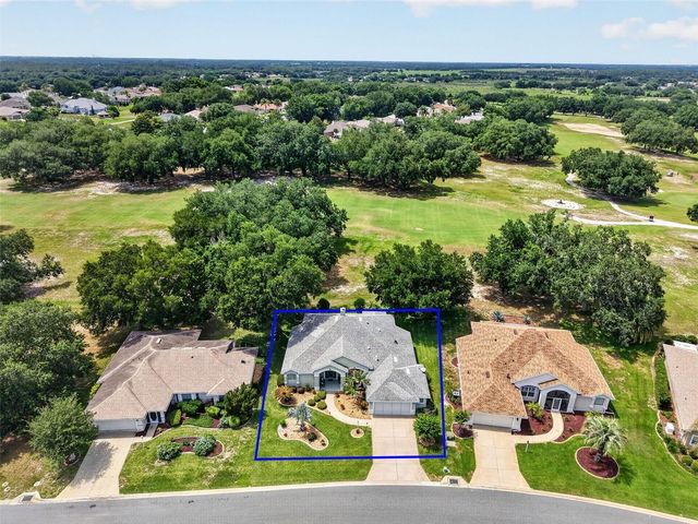21109 ROYAL ST GEORGES LANE, Leesburg, FL 34748