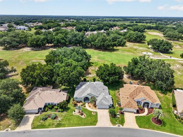 21109 ROYAL ST GEORGES LANE, Leesburg, FL 34748