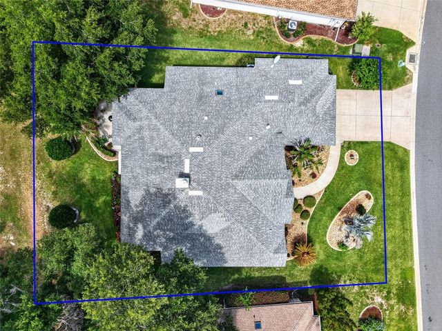 21109 ROYAL ST GEORGES LANE, Leesburg, FL 34748