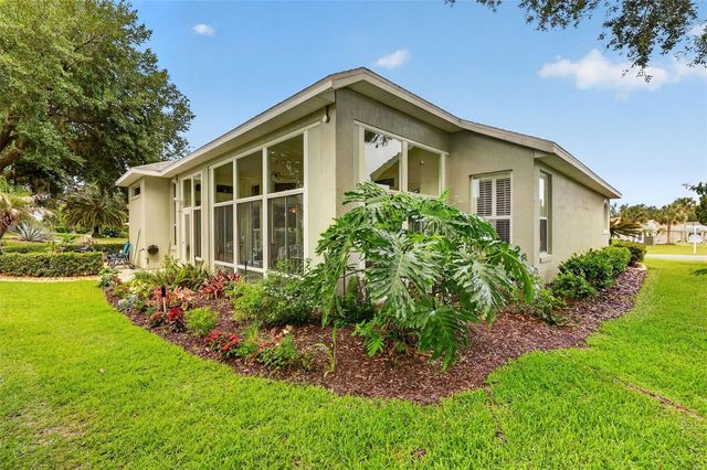 21109 ROYAL ST GEORGES LANE, Leesburg, FL 34748