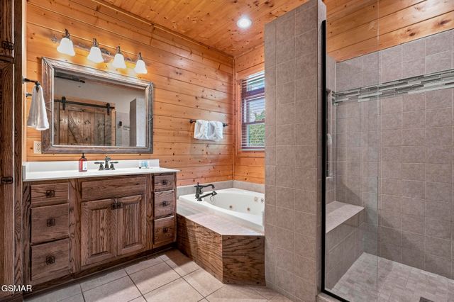 2837 Cedar Falls Way, Sevierville, TN 37862