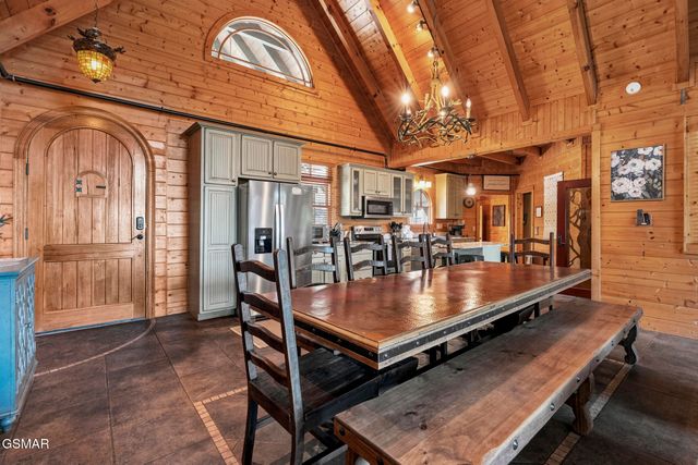 2837 Cedar Falls Way, Sevierville, TN 37862