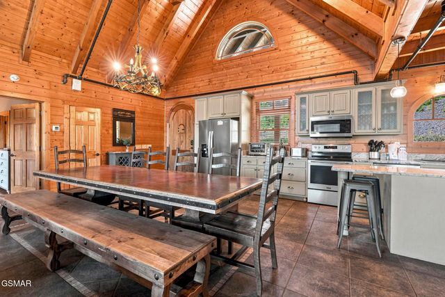 2837 Cedar Falls Way, Sevierville, TN 37862